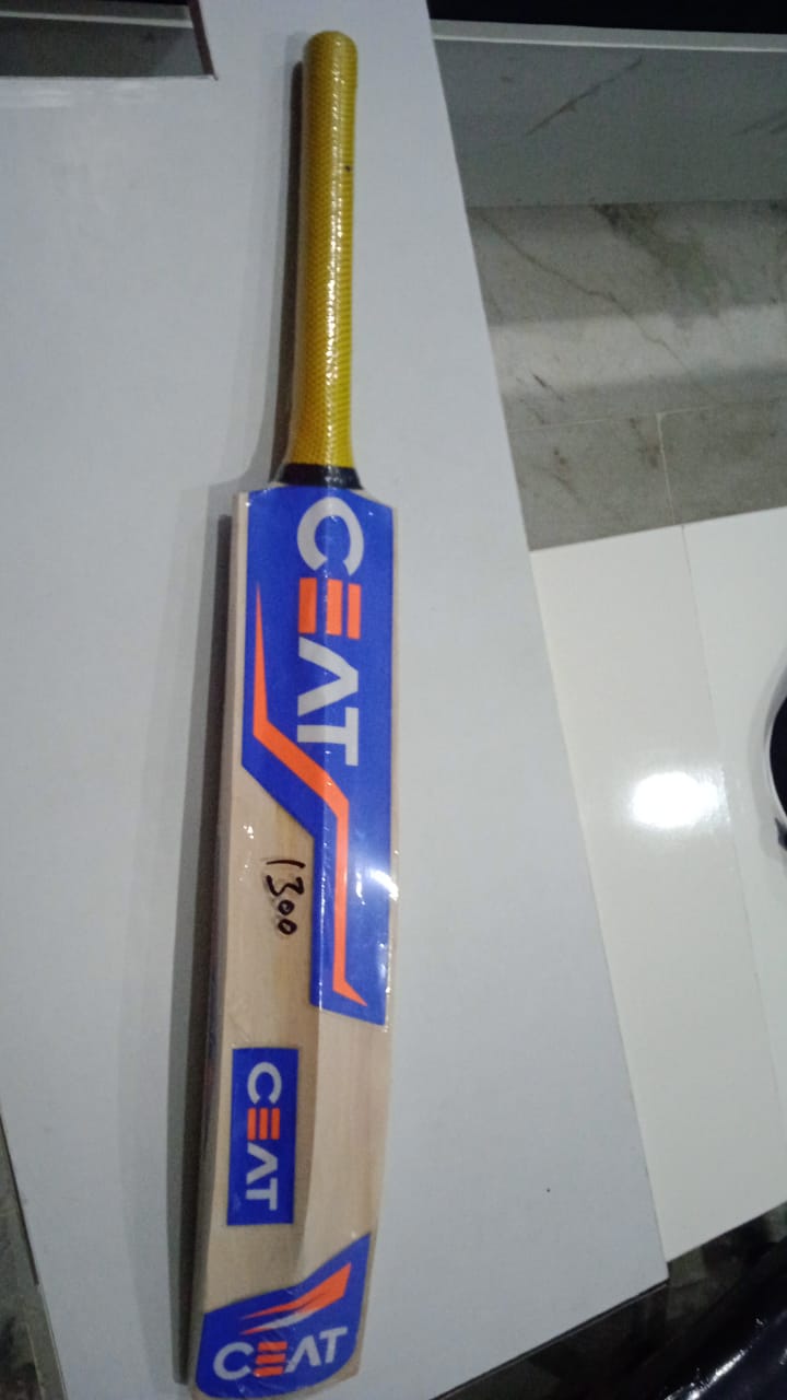 🏏 CEAT Cricket Bat